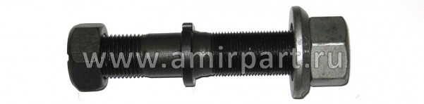 Шпилька (р/к) TGRP HZM М22х1,5/22х2,0/114x60x49 09.806.23.22.0 / STELLOX 85-24007-SX @4848