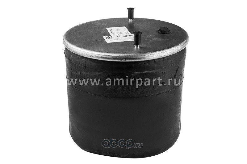 Пневморессора P10.881.C (стальной стакан) / Blacktech RML7992C @15755