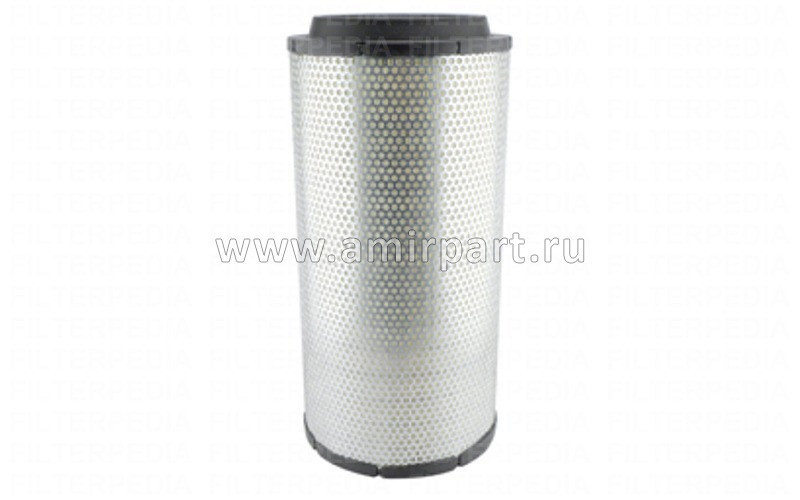 Фильтр воздушный IRISBUS (503131282) MAN (81084050029) SCANIA (1510905) / MFILTER (A851)