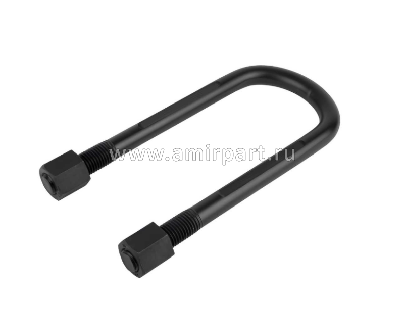 Стремянка с гайками M24*3.0-B1001-101/292 HD76 VD 03.138.44.16.4 / Exovo 28299E @93656