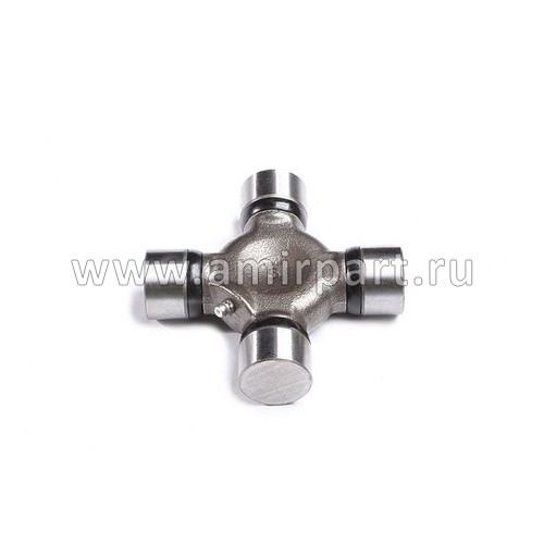 Крестовина кардана 35x126, без стопорных колец DAF,Iveco TurboZeta Stellox 84-67366-SX
