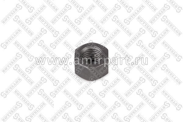 Гайка М24х3 980 DIN стопорная BPW (02.5220.74.12) / Stellox 89-02327-SX @4432