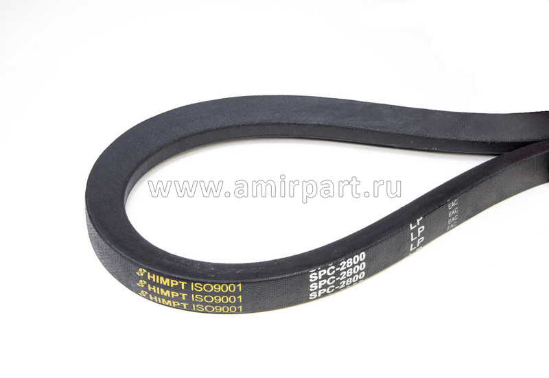Ремень вентилятора BRT ASK 1120-16X11