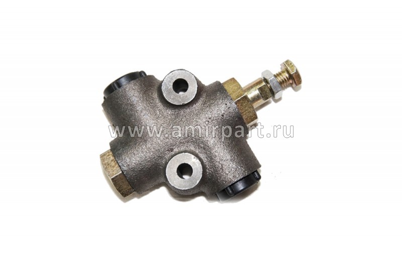 Клапан ограничительный опрокид. механизма (5511-8614010)