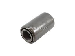 Сайлентблок рессоры 57x30x102 BPW 02.0316.90.00 / Springer	OMK730200000 @15769