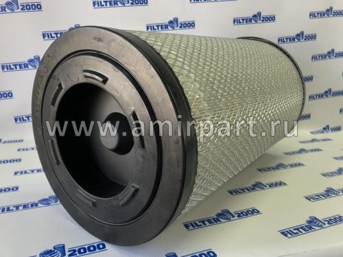 Фильтр воздушный AF26245 / STELLOX 81-21105-SX