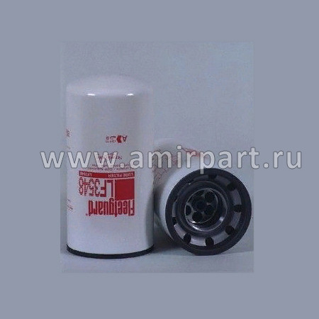 Фильтр масляный LF3594 Fleetguard/ Big Filter GB1237
