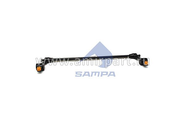 Торсион кабины для Scania 5 P series 2004-2016 1768271/Sampa 044070