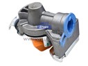 Головка пневматическая 22*1,5. с клапаном 4522002120 Marshall M7102123