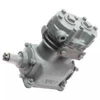 Компрессор 5336-3509012-10 со шкивом Спецмаш