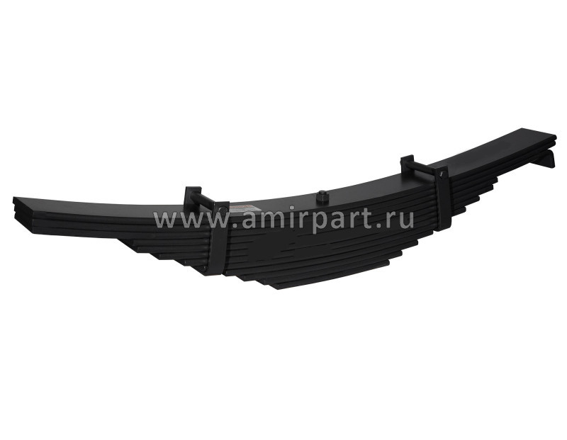 Рессора BPW (20.4810.470.0) / MARSHALL (M1065400)