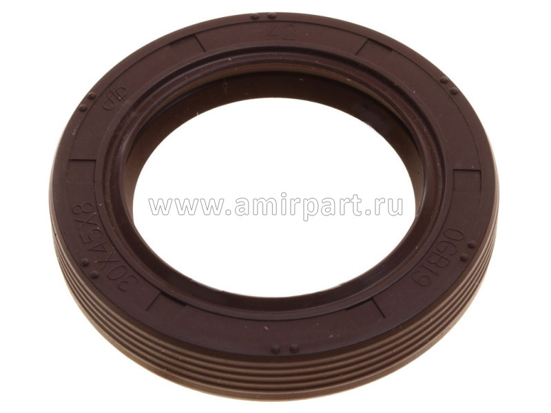 Сальник SITRAK HOWO T5G КПП