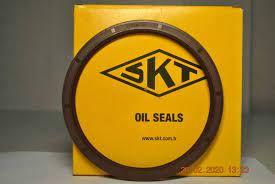 Манжета с пружиной 120*140*7,5 сальник подкачки