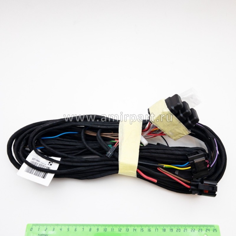 Жгут проводов TT-C/E 89455B/1320454A