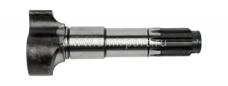 ВАЛ ТОРМОЗНОЙ ЛЕВЫЙ (S) (L=218.3 [174] ММ MERITOR