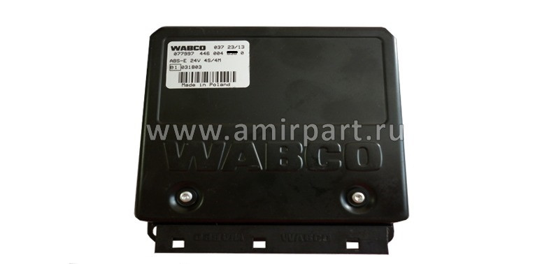 Блок электронный ABS WABCO 4460046160