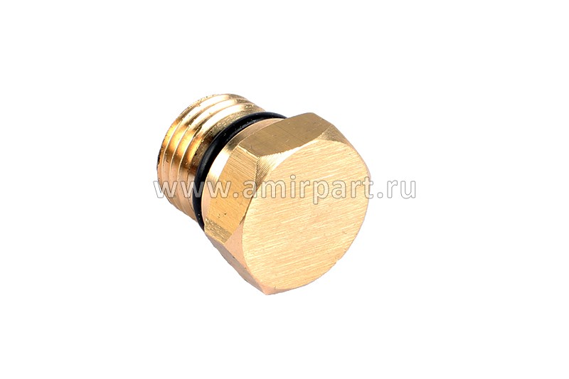 Заглушка М22 CAMOZZI D2612
