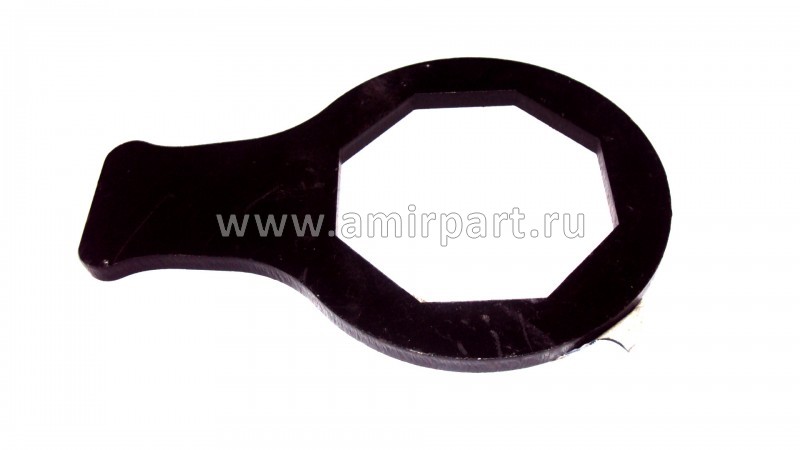 Ключ крышки ступицы SW110-8 накидной 03.339.05.01.0