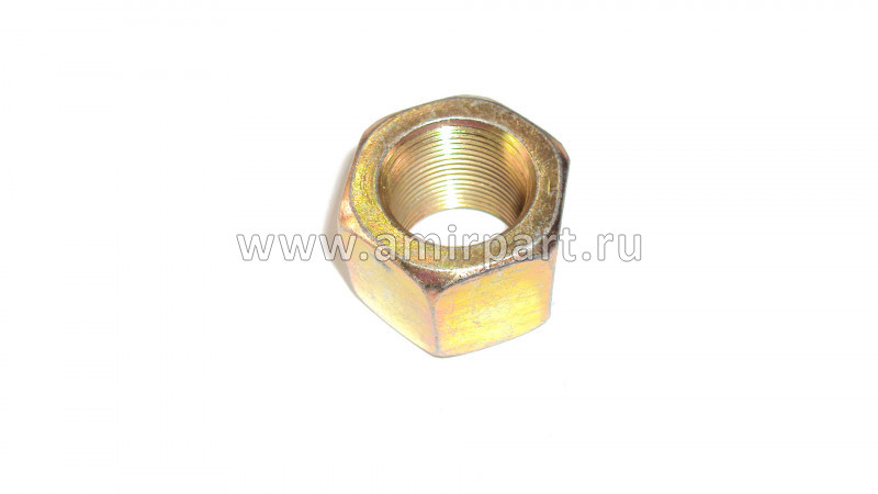 Гайка М24х1.5 стремянки 5320-2912416