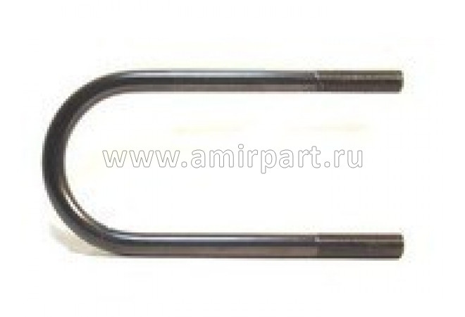 Стремянка М24х132х280 /18023928/ ROR FL9000 ROSTAR