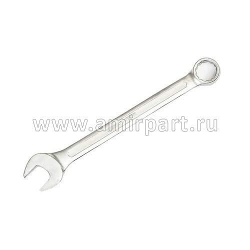 Ключ комбинированный 36*36 (рожково+накидн.)