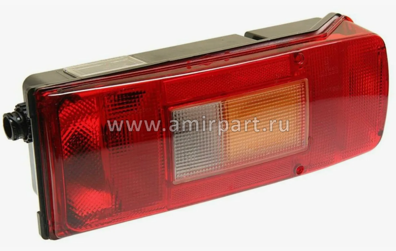 Фонарь зад.(U0099.3716-01R) (Volvo мал.) (Газон NEXT) с АМП разъем правый @8954