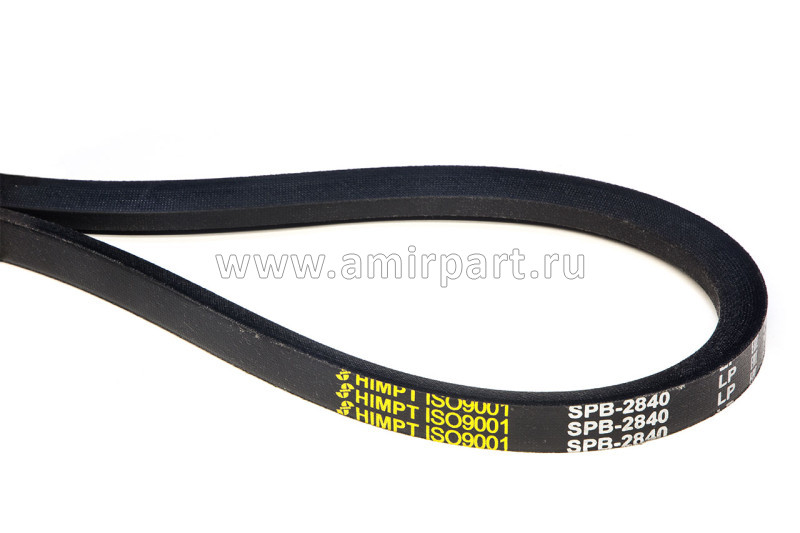 Ремень клиновой XPB-2840 HIMPT