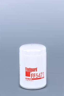Фильтр тонкой очистки топлива FF5471/ Stellox 82-00414-SX