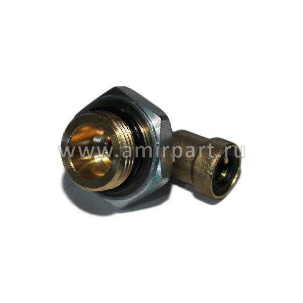 Фитинг 8-M22x1,5 угловой CAMOZZI