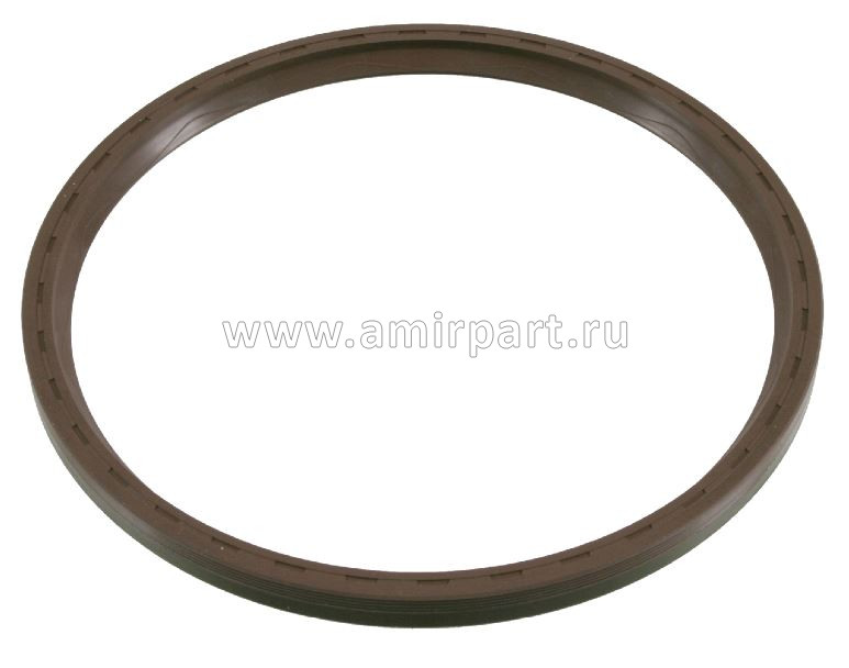 Сальник ступицы 180х200х12 IVECO 018670 / FEBI 18584