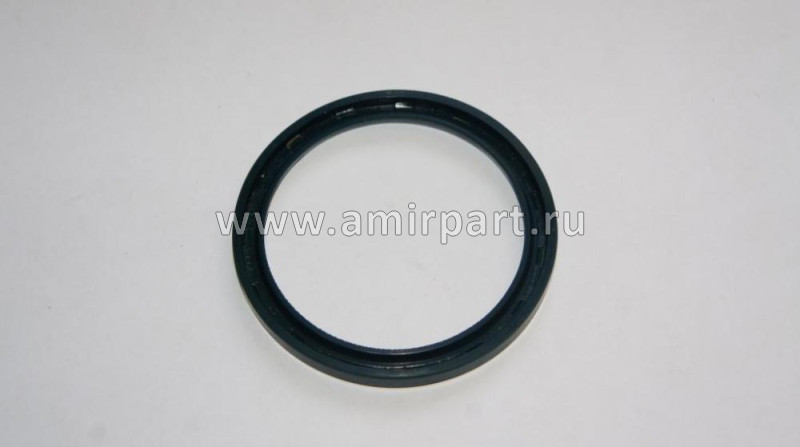 Сальник ступицы передн. 50x62x2Iveco / STELLOX 81-01128-SX