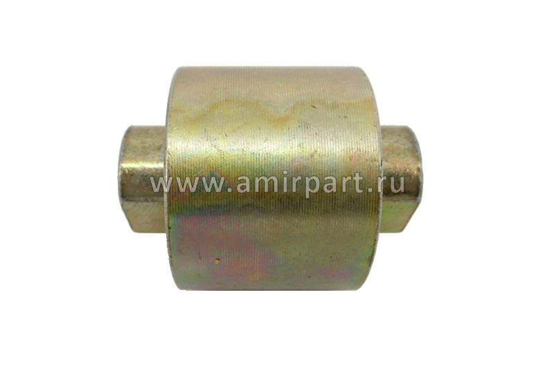 Ролик+ось тормозных колодок 6520-35011094107