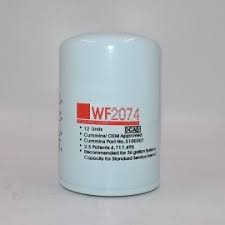 Фильтр охлаждающей жидкости Fleetguard WF2074/ TSN 965