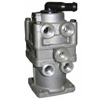 Клапан тормозной системы MB BUS O400 BM397, SK/MK/NG-SERIES BM615/616/617/619