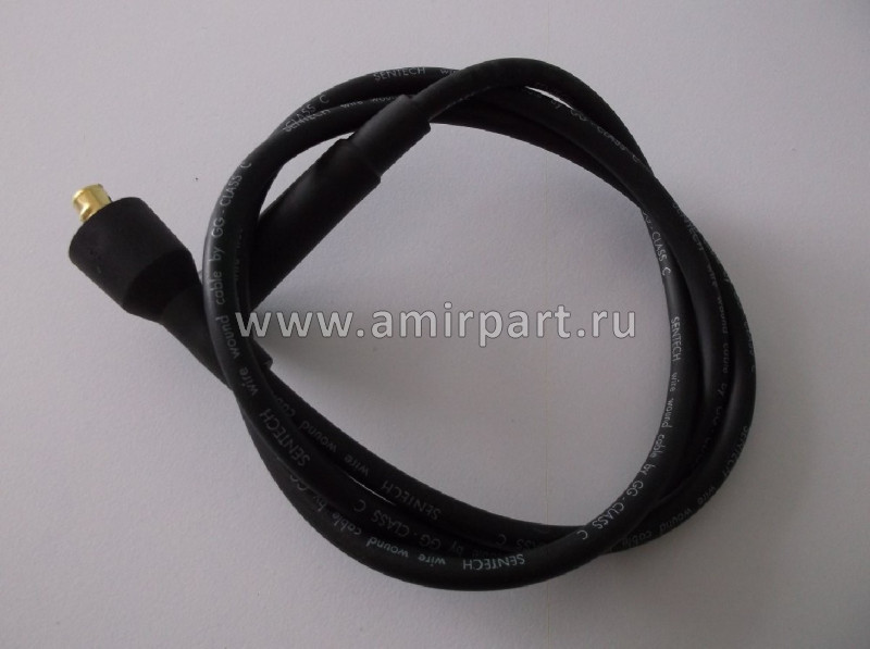 Провод коммутатора высоковольтный 4320-3724140-01 (ПЖД-30)