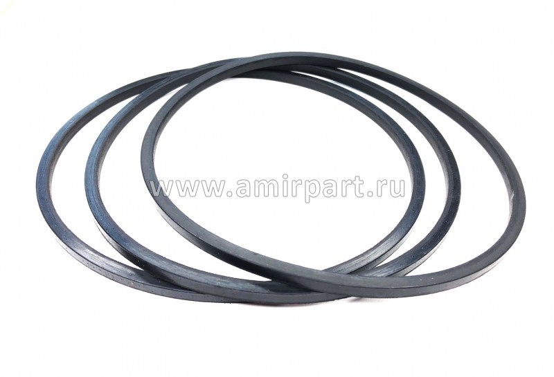 Кольцо уплотнительное масляного фильтра 840-1012083-10