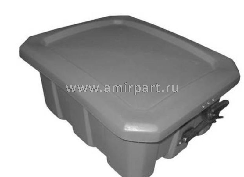 Ящик ГРАЗ для песка СО