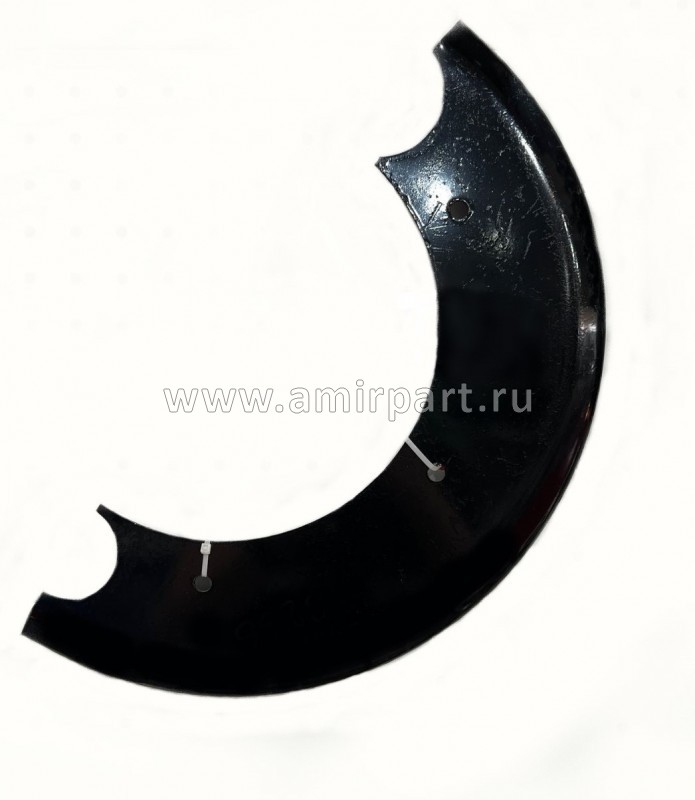 Диск тормоза 99901-3502150/151
