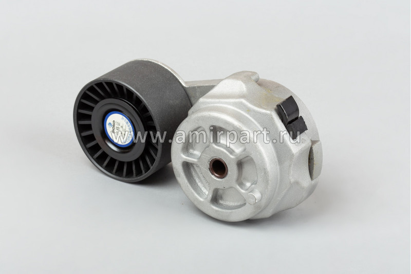 Ось натяжного ролика 3028410 Cummins