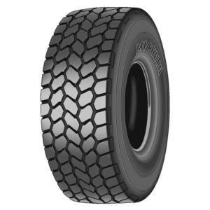 Автошина 525/80 R25