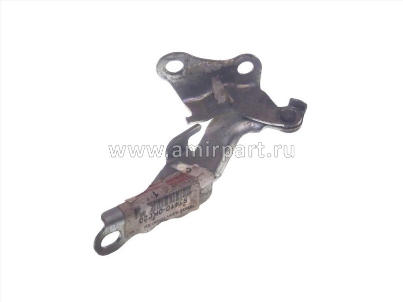 Петля капота правая HILUX 05-15 53410-0K100