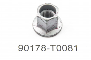 Гайка Toyota 90178-Т0081