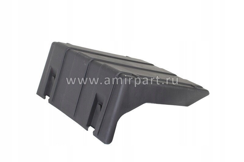 Крышка АКБ Iveco 98474429/Alfa Car AC98474429/Tangde TD15-59-028