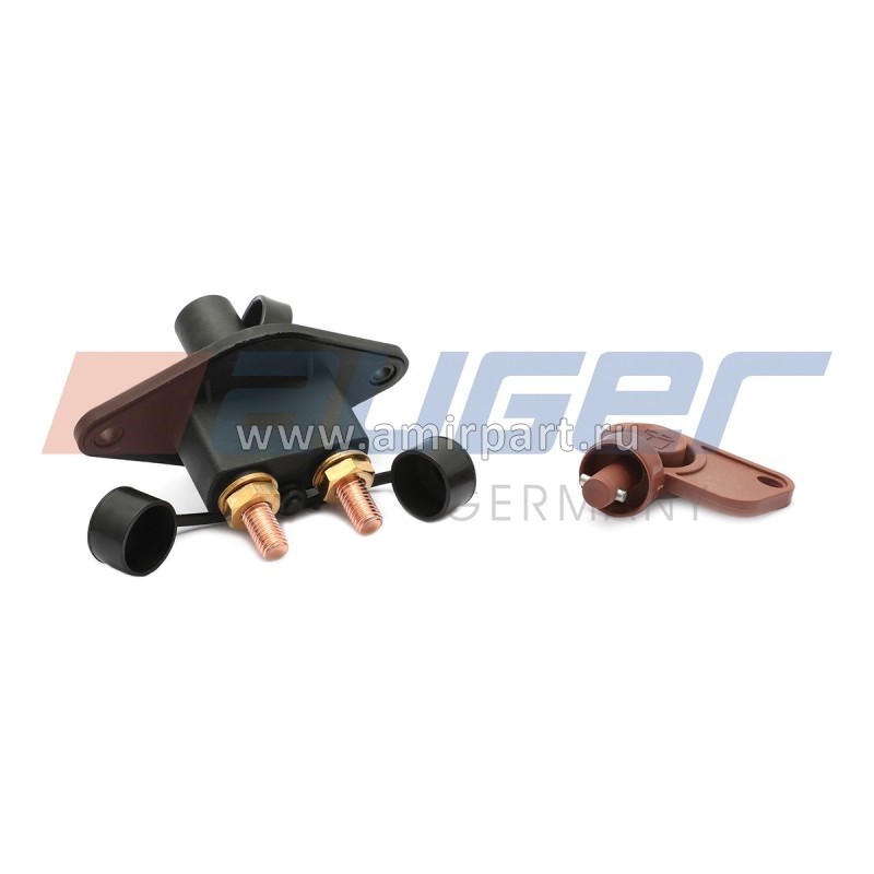 Выключатель массы MAN 4-SERIE TGA (2000-2008) 336010 / AUGER 87161