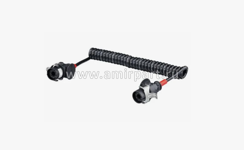 Кабель соединительный EBS 7 полюсов рабочая длина 3,5м ProVia PRO5310000
