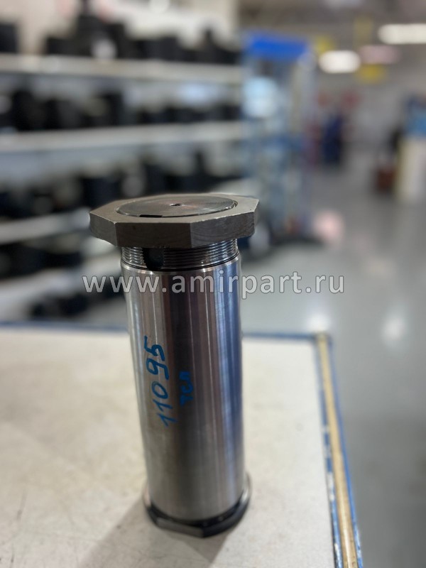 Ось балансира 94161-2918052 ТСП в сборе (L=265)