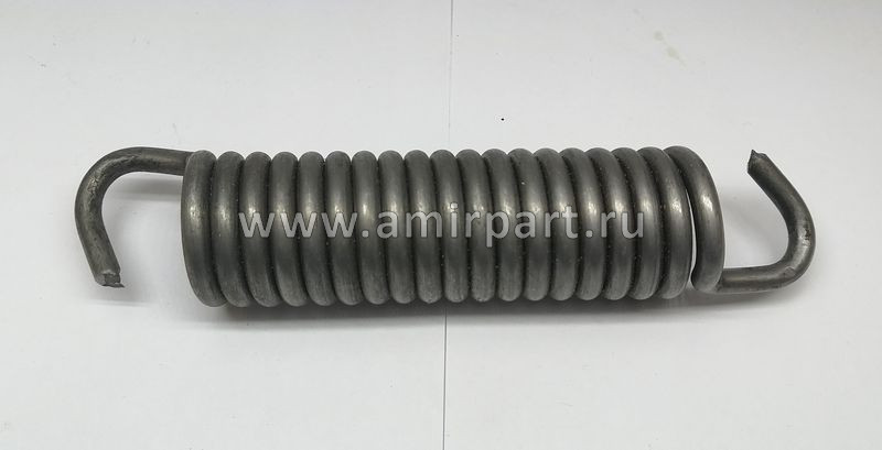 Пружина тормозных колодок 375-3501036