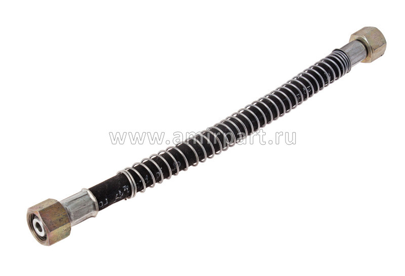 Шланг тормозной МАЗ L-355мм г+г М22 5336-3506187-01