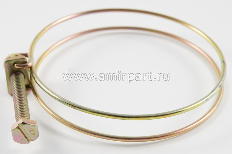 Хомут патрубка радиатора 080 5320-1303030
