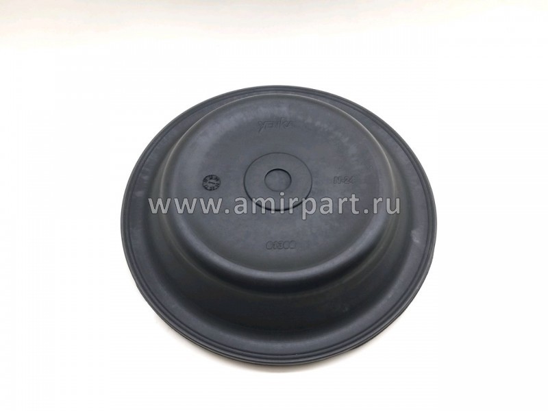 Диафрагма тормозной камеры тип 24 WABCO	(8971205304) / Se-M Lastik 15878 @13154